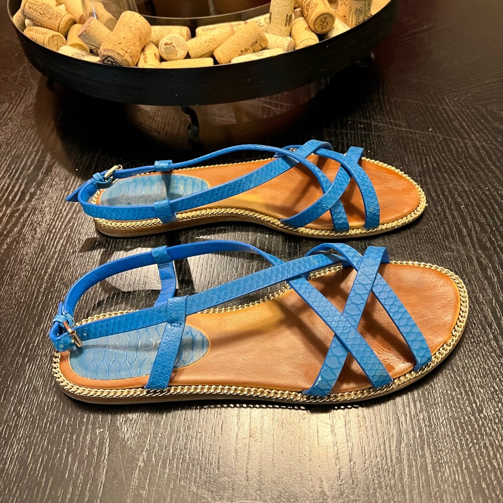 ALDO sandal